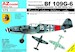 Messerschmitt Bf109G-6 'JG 300 Wilde Sau', Pt.III