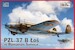 PZL.37 Los B in Romanian Service