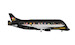 Airbus A330-743L Airbus Beluga XL X-Mas 2020