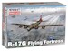 Boeing B17G Flying Fortress