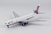 Boeing 777-200ER British Airways "England Rose" G-VIIS