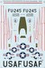 48-955 F86D Sabre (93FIS)