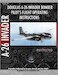 Douglas A26 Invader Bomber Pilot's Flight Manual