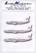 Boeing 737-400 (Braathens)