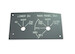 B737 Right DU panel