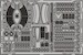 Detailset CH47A Chinook Exterior (Trumpeter)