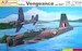 Vultee Vengeance RAF