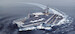USS Kitty Hawk CV-63