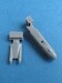 BAe Harrier GR9 Tail Fairing and and Zeus ECM antenna (Airfix)