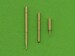 F4 Phantom II Pitot (short nose versions) - F-4B, C, D, J, N, S and all British variants
