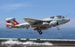Grumman EA6B Prowler incl. AS32A-32 Tow tractor