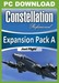 Constellation Professional Expansion Pack A ( download version FSX)