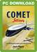 Comet Jetliner (download version FSX)