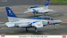 Kawasaki T4 'Blue Impulse 2014" (2 kits included)