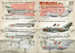Mig-17, MiG19, MiG21, Air Forces of the Vietnam war part 2