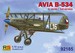 Avia B534 1st version