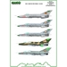 MIG-21 Fishbed around the world - Uganda