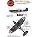 Supermarine Spitfire LF MKV (Portugese Air Force, Ota 1947)
