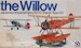 The Ki8 "Willow" , Japanese Imperial Navy K5Y2 Trainer type 33