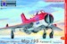 Mikoyan MiG19S 'Farmer C" 'Aerobatics'