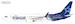 Boeing B737-800 Air Transat C-GTQG