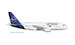 Airbus A319 Lufthansa LU 2020 Verden