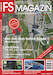 FS Magazin: Fachzeitschrift für Flugsimulation nr. 4/2020 August/September 2020