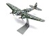 Heinkel He-111H-6 A1+FN Luftwaffe, Lt.Erich Horn, Operation Barbarossa 1942