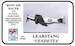 Learstang Vendetta (P51 Mustang)