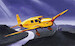 Caudron C635 Simoun