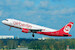 Airbus A320 "Air Berlin"