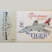 Grumman F11F-1 Tiger Shortnose (VA156, US Navy)