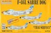 North American F86L Sabre Dog "Thai Service"