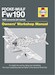 Focke Wulf Fw190 Manual 1939 onwards