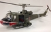 UH1 Huey US Army, C 174th "Shark" Vietnam 1968