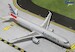 Airbus A321 American N162UW