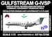 Gulfstream G-IVSP (RNethAF) (SMALL RESTOCK!)