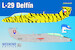 L29 Delfin Weekend edition