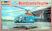 Bo105 KLM Noordzee Helikopters