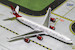 Airbus A340-600 Virgin Atlantic "A Big Thank You" G-VNAP