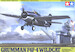 Grumman F4F-4 Wildcat