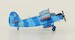Antonov An2 Ukrainian Navy - Naval Aviation Squadron, Kulbakino Air Base 07