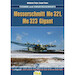 Messerschmitt Me321, Me323 Gigant,Technik und Einzatsgeschichte