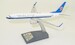 Boeing 737-800 China Southern Airlines B-5598 With Stand