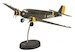 Junkers Ju 52/3m Junkers Ju52/3m "Amicale Jean-Baptiste Salis", olive