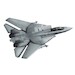 F14A Tomcat US Navy BOB Lighting Fist