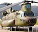 Boeing CH47SD Republic of Korea Air Force