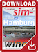 Sim-wings Pro Hamburg