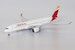 Airbus A350-900 Iberia "Museo Del Prado" EC-NBE
