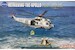 SH3D Sea King "Helo 66" Retrieving the Apollo & Apollo Command Module